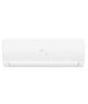 Haier Turbo Cool Split Air Conditioner 1.5 Ton White (HSU-18CFCM) - On Installments - IS-0073