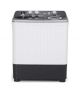 Haier Twin Tub Top Load Semi Automatic Washing Machine 8KG (HWM80-186) - On Installments - IS-0049