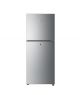 Haier E-Star Freezer-On-Top Refrigerator 9.5 Cu Ft (HRF-306EBS) - On Installments - IS-0081
