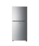 Haier E-Star Freezer-On-Top Refrigerator 7 Cu Ft (HRF-216EBS) - On Installments - IS-0081
