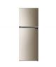 Haier E Star Freezer-On-Top Refrigerator 14 Cu Ft (HRF-438EBD) - On Installments - IS-0081