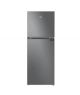 Haier Freezer-On-Top Refrigerator 14 Cu Ft (HRF-438EBS) - On Installments - IS-0081