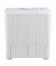Haier Top Load Semi Automatic Washing Machine 8 KG (HWM-80AS) - On Installments - IS-0049