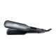 AG-7041 Deluxe Hair Straightener   On Installment By Tech House
