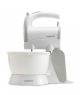 Kenwood Hand Mixer White (HMP-22) - On Installments - IS-0046