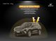 Miracle Elite Pro PPF  (TPU) Complete Protection  for Compact SUV Haval H6
