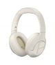 Haylou S35 ANC Bluetooth Headphone Off White - On Installments - IS-0112