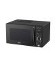 Haier Rotisserie Microwave Oven 30Ltr Black (HGL-30100) - On Installments - IS-0081