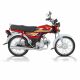 Honda CD 70 2024 - On Installments - IS-9999