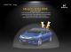 Miracle Elite PPF  (TPU) Complete Protection  for SEDAN Honda City
