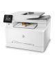 HP Color LaserJet Pro M283fdw Multifunction Printer (7KW75A) - On Installments - IS