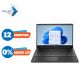 HP Laptop 15s-fq2650TU ,4GB DDR4 1DM 3200 | 256 GBPCIe®NVMe™M.2 SSD  - With Official Warranty On Easy Installment - Same Day Delivery In Karachi Only - - SALAMTEC BEST PRICES