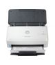 HP ScanJet Pro 3000 S4 Sheet-feed Scanner White - On Installments - IS