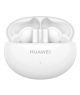 Huawei Freebuds 5i Wireless Earbud-White - On Installments - IS-0112