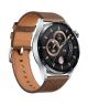 Huawei GT3 46mm Smartwatch Brown - On Installments - IS-0074