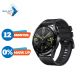 Huawei Watch GT3  on Easy installment with Same Day Delivery In Karachi Only  SALAMTEC BEST PRICES