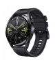 Huawei GT3 46mm Smartwatch Black - On Installments - IS-0071