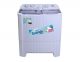 Homage  HW-49102SAP / Semi Automatic/ Twin Tub/ 10 Kg / Washing Machine On Installment 