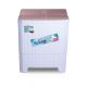 Homage HW-49102SA Washing Machine Semi Automatic Glass Door 10 KG On Installments