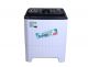 Homage HW-49102SAP Washing Machine Semi Automatic Plastic 10 KG On Installments