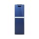 Homage 3 Tap with Refrigerator HWD-49432G Glass Water Dispenser Blue Color On Installment 