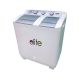 Homage HWM-1020SA Washing Machine Semi Automatic 10 Kg On Installment  