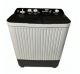 Haier Twin Tub Top Load Semi Automatic Washing Machine 8 KG (HWM-80-CS) - On Installments - IS-0232