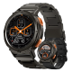 Kospet Tank T2 Special Edition Smart Watch With Dual Strap On 12 Months Installment At 0% markup
