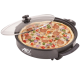 Anex AG-3063 Pizza Pan With Official Warranty (Multipurpose) On 12 Months Installments At 0% Markup