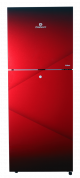 Dawlance 9140WB Avante Pearl Red Double Door Refrigerator - AYS