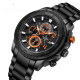 Naviforce NF 8047 ChronoTitan Watch On 12 Months Installments At 0% Markup