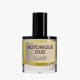 DS&Durga Notorious Oud Eau de Parfum 100ml-(Clicktobrand)
