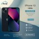 Apple Iphone 13 128gb - Official PTA Approved And Authentic Orignal Product Warranty With Free 20W Adaptor, Back & Front Protector And Back Cover On Installment By Like New Mobiles