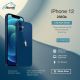 Apple iPhone 12 (256gb) Just LIKE NEW MOBILE Official PTA Approved Authentic Product With Free 20W Adaptor, Back & Front Protector And Back Cover On Installment By LiKe New Mobiles