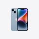 Apple Iphone 14 - 128Gb Storage Blue Colour - Official Store Pta Approved With 2-Years Official Warranty And Care+ On Easy Installment By Official Apple Store