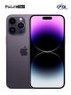 iPhone 14 Pro Max 256GB Physical SIM + e SIM Official Warranty PTA Approved-Purple-9 Months - 0% Per Month