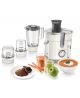 Philips Viva Collection Food Processor 4 in 1 (HR1847/00) - On Installments - IS-0057