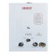 ORIENT ENAMEL BODY DELUXE DIGITAL WHITE PANEL 7 LITRE