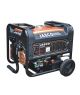 Jasco 2.2 KW Generator (J3500-DC) - On Installments - IS-0013