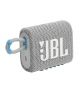 JBL Go 3 Eco Portable Bluetooth Speaker-White - On Installments - IS-0112