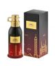 Junaid Jamshed Cairo Pour Homme Perfume For Men 100ml - On Installments - IS-0084