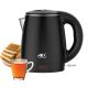 AG-4061 Deluxe Kettle   On Installment By Tech House