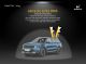 Miracle Elite PPF  (TPU) Complete Protection  for Large SUV  Kia Sorento 