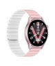 Kieslect Lora 2 Smartwatch For Women-Pink - On Installments - IS-0112