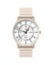 Kieslect Lora Calling Smart Watch For Women-Gold - On Installments - IS-0112