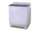 Kenwood Twin Tub Semi Automatic KWM-1012SA 10 KG Turbo Wash Series Washing Machine On Installment 