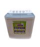 Kenwood Top Load Semi Automatic Twin Tub Washing Machine - 11kg (KWM-231159) - On Installments - IS-0081