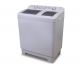 Kenwood Twin Tub Semi Automatic KWM-1010SA 10 KG Cyclone Series Washing Machine On Installment 
