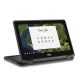 Dell 3189 Celeron 4GB Ram 32GB Storage 13.3-Inch Touch Display Chromebook Pre-Owned With Official Warranty On 12 Months Installments At 0% Markup