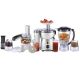 Westpoint WF-2804 5 in 1 Food Processor With Official Warranty On 12 Months Installment At 0% markup